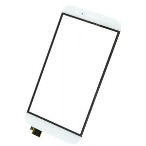 Touchscreen Huawei G8, GX8, White