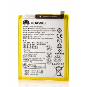 Acumulator Huawei HB366481ECW OEM LXT