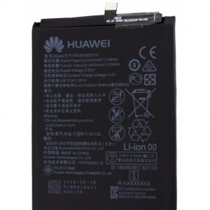 Acumulator Huawei HB396285ECW Honor 10 (COL-L29), P20 Dual (EML-L29)