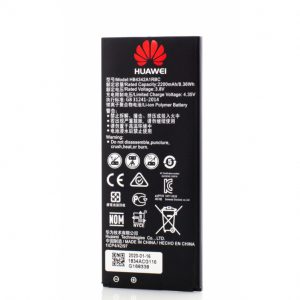 Acumulator Huawei HB4342A1RBC OEM LXT