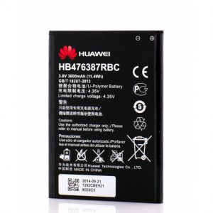 Acumulator Huawei HB476387RBC OEM LXT