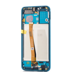 Display Huawei Honor 10, Phantom Blue +Rama SWAP