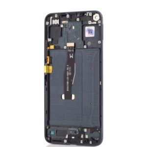 Display Huawei Honor 20, Black, Complet SWAP