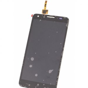 Display Huawei Honor 3X G750 + Touch, Black