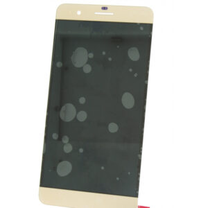 Display Huawei Honor 6 Plus, Gold