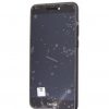Display Huawei Honor 8 Lite, PRA-AL00, Modul LCD + Acumulator, Black, OEM