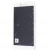 Display Huawei Honor 8 Lite, PRA-AL00, Modul LCD + Acumulator, White, OEM