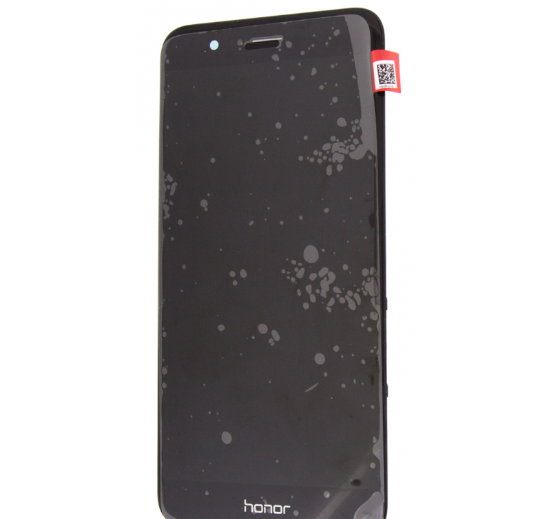 Display Huawei Honor 8 Pro, DUK-L09, Midnight Black, OEM 1 Display Huawei Honor 8 Pro, DUK-L09, Midnight Black, OEM