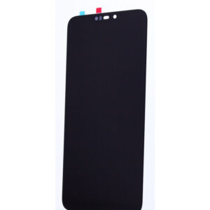 Display Huawei Honor 8C + Touch, Black