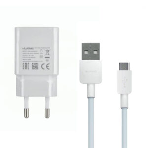 Incarcator Huawei, Incarcator HW-050200E01 2A, White, OEM, LXT