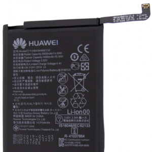 Acumulator Huawei Mate 10 Pro, HB436486ECW,compatibil
