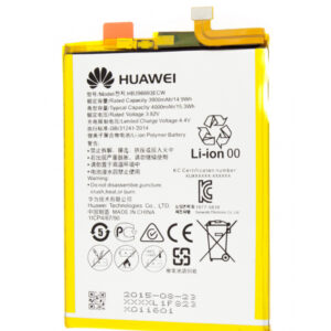 Acumulator Huawei Mate 8, NXT-L29A, HB396693ECW