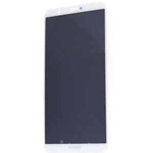 Display Huawei P smart (2017), Enjoy 7S + Touch, White