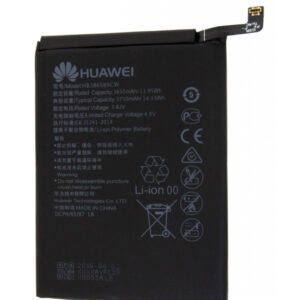 Acumulator Huawei P10 Plus, HB386589ECW