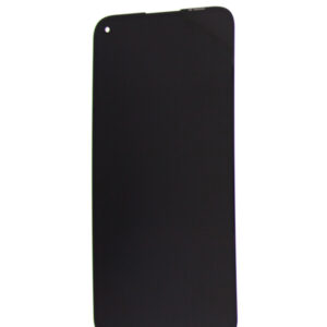 Display Huawei P20 Lite (2019), Nova 5i, Nova 6 SE, Black