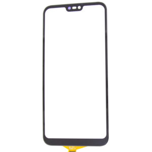 Touchscreen Huawei P20 Lite, Nova 3E, Black