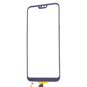 Touchscreen Huawei P20 Lite, Nova 3E, Blue