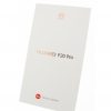 Cutie Huawei P20 Pro, Empty Box