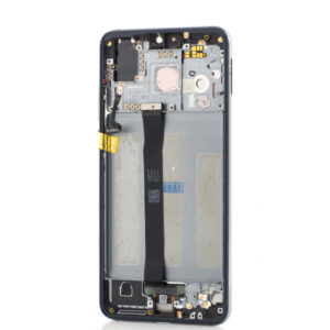Display Huawei P20 Pro, Blue +Rama, SWAP
