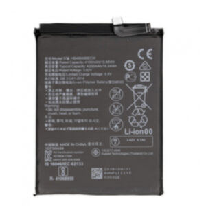 Acumulator Huawei P30 Pro, Mate 20 Pro, HB486486ECW, AM+