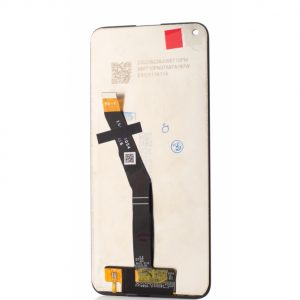 Display Huawei P40 Lite E, Y7P, Black, AM+