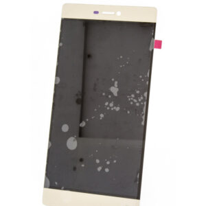 Display Huawei P8 (2015) + Touch, Gold