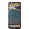 Display Huawei Y5 (2017), Modul LCD + Acumulator, Black, OEM