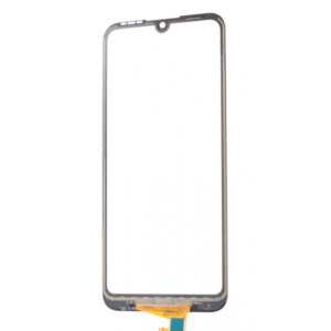 Touchscreen Huawei Y6s (2019), Y6 Pro (2019), Black