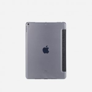 Husa Telefon Momax, Flip Cover Case, iPad Air 2019, Black