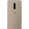 Husa Telefon Nillkin, One Plus 7 Pro, Nature TPU Case, Grey