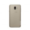 Husa Telefon Nillkin, Samsung Galaxy J4, Nature TPU Case, Grey