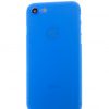 Husa Telefon PC Case, iPhone 8, 7, Blue