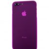 Husa Telefon PC Case, iPhone 8 Plus, 7 Plus, Pink