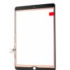 Touchscreen iPad 10.2 (2019) Black