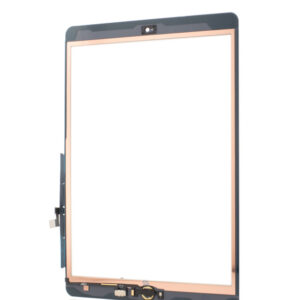 Touchscreen iPad 10.2 (2019), Gold, Complet