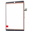Touchscreen iPad 10.2 (2019) White