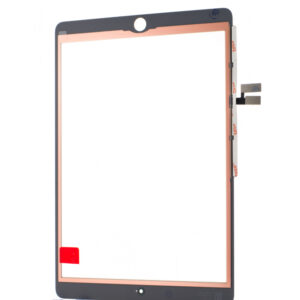 Touchscreen iPad 10.2 (2019) White