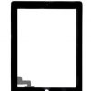 Touchscreen iPad 2, Black