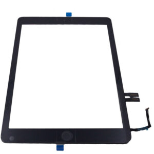 Touchscreen iPad 9.7 (2018) iPad 6, Complet, Black