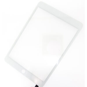 Touchscreen iPad mini 3, White