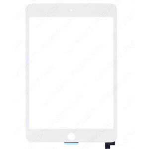 Touchscreen iPad Mini 4, White