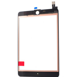 Touchscreen iPad Mini 5, Black