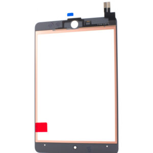 Touchscreen iPad Mini 5, White