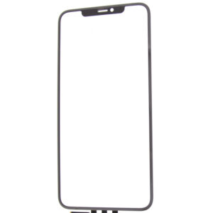 Touchscreen iPhone 11 Pro Max, Black Long Flex