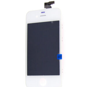 Display iPhone 4S, White, AM+