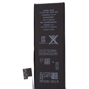 Acumulator iPhone 5*, OEM