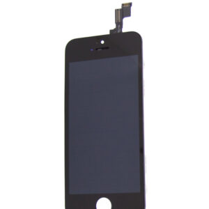 Display iPhone 5S, iPhone SE, Black Tianma (KLS)