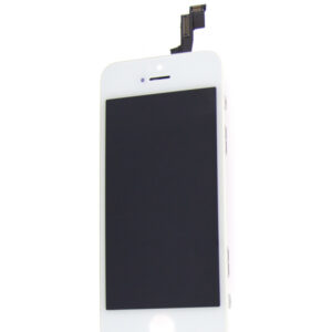 Display iPhone 5S, iPhone SE, NCC ESR ColorX, White