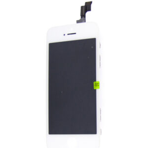 Display iPhone 5S, iPhone SE, White, Tianma, AM+
