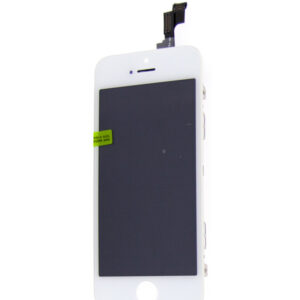 Display iPhone 5S, iPhone SE, White, Tianma, Complet, AM+